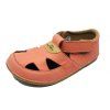 Pegres sandály barefoot BF21,00 (Velikost 25)