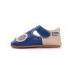 D.D.step capáčky K1596-52482 BERMUDA BLUE (Velikost L)