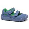 Protetika barefoot sandály NERY DENIM (Velikost 36)