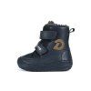 D.D.step flexi system W071-52664 BERMUDA BLUE (Velikost 31)