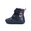 D.D.step flexi system W071-52664E ROYAL BLUE (Velikost 24)
