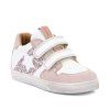 Froddo G2130365-10 DOLVY WHITE/PINK (01 Velikost 30)