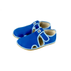 Antal shoes barefoot bačkůrky RASCAL BASIC BLUE (01 Velikost 35)