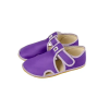 Antal shoes barefoot bačkůrky RASCAL BASIC PURPLE (01 Velikost 33)