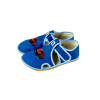 Antal shoes barefoot bačkůrky RASCAL CAR (01 Velikost 25)