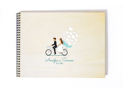 FOTA svatba dvoukolo