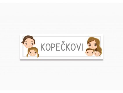 1683 djmen rodina