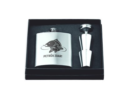 PLACTSADA Petruv zdar