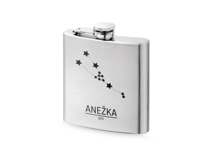 PLACT hvezdy zverokruh byk