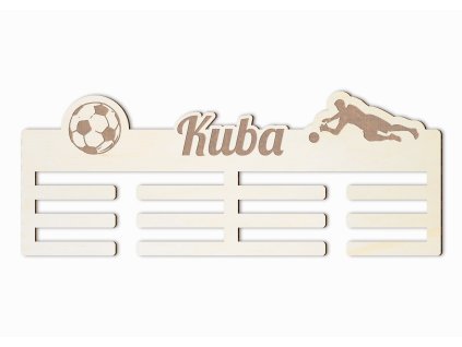 MEDAVES fotbal brankar ver02