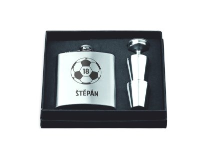 PLACTSADA fotbal mic