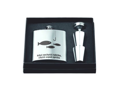 PLACT rybicka opicka sada