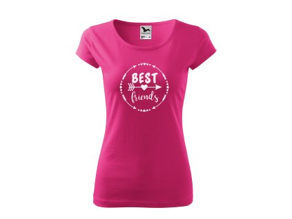 TRI best friends sipka doprava01