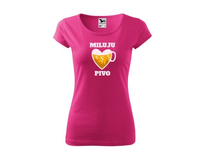 TRI miluju pivo srdceD01