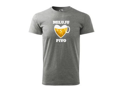 TRI miluju pivo srdce01