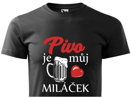 pivo je muj milacek 2