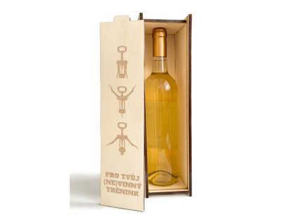VINO krabice trenink01