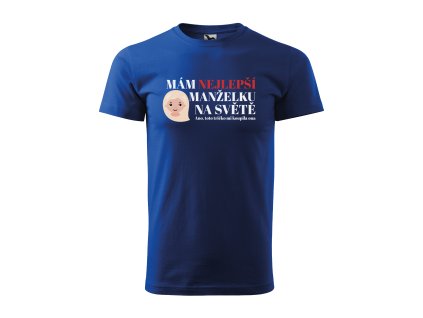 TRI nej manzelka blond (3)