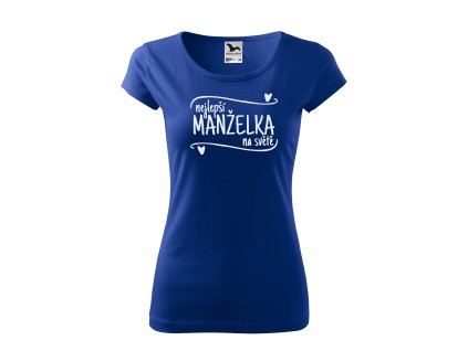TRI nej manzelka srdicka (3)