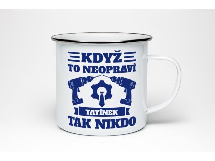PLECH opravi tatinek