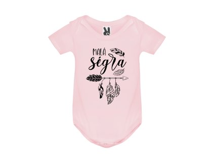 BODY mala segra pirka01