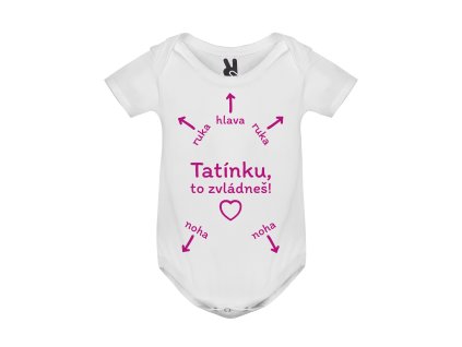 BODY tatinku zvladnes holka01