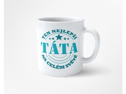 HRN nej tata kruh