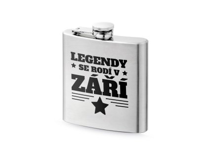 PLACT legendy se rodi