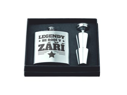 PLACTSADA legendy se rodi