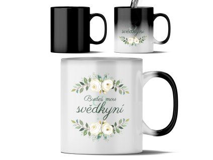 HRNM svedkyne bile ruze