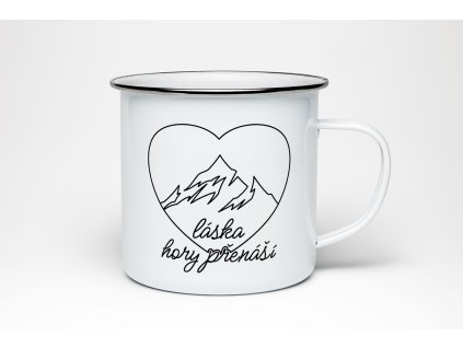 PLECH lasky hory prenasi