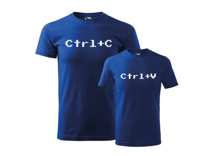 TRISADA rodina Ctrl16