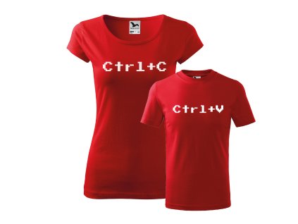 TRISADA rodina Ctrl14