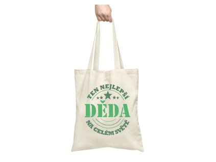 PLATAS nej deda kruh