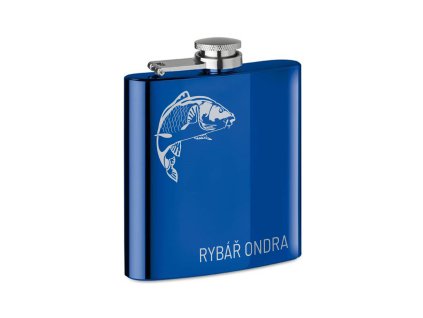 PLACT rybar m