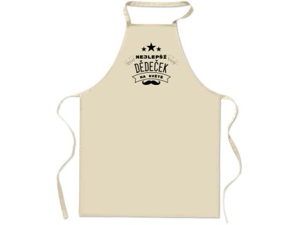 zastera nejlepsi dedecek knir