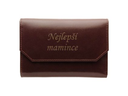 penezenka nejlepsi mamince
