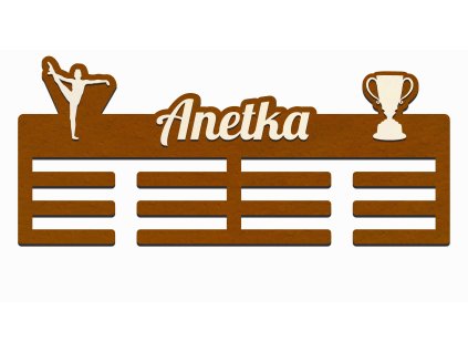 vesak kastan aerobic