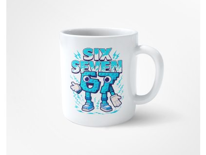 hrne six seven brainrot