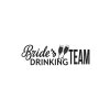 PLACT bride drinking team02
