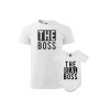 TRISADA the boss01