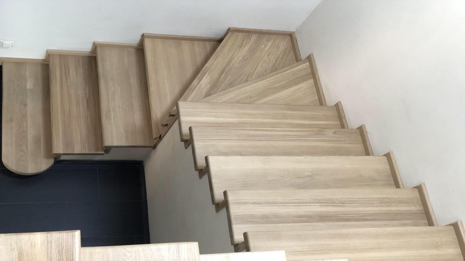 Nejčastější chyby při plánování schodiště (a jak se jim vyhnout)