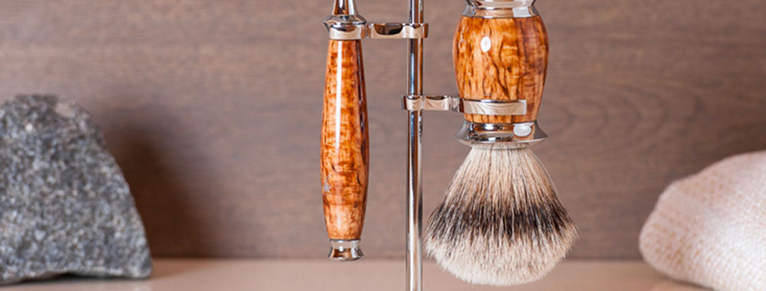 Sady na holení Mühle