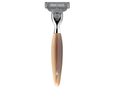 Holicí strojek Mühle Kosmo Horn Brown, Mach3