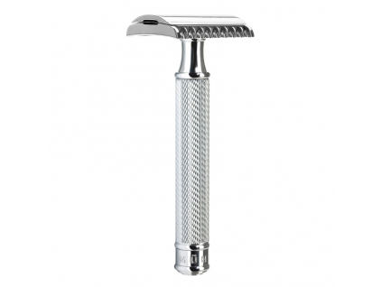 holici strojek muhle r41 traditional open comb ziletka