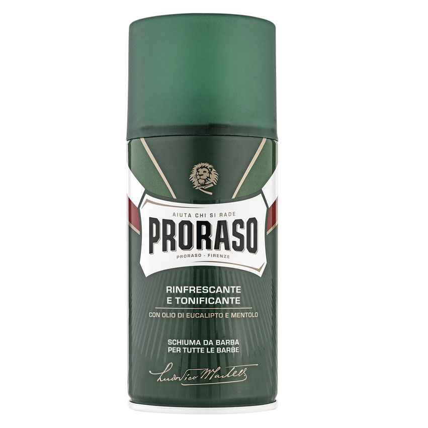 Proraso pěna na holení 300 ml