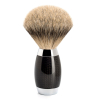 premiova stetka na holeni muhle edition carbon silvertip badger