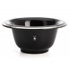 Miska na holení Mühle, černý porcelán