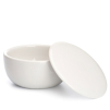 Mýdlo na holení Mühle Sea Buckthorn v misce z bílého porcelánu - foto2