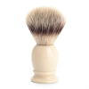 Štětka na holení Mühle CLASSIC Ivory, Silvertip Fibre - foto2